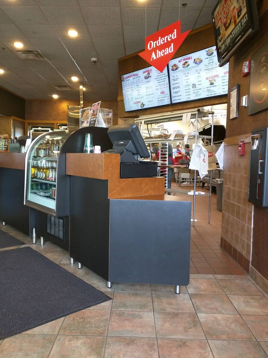 Davannis Pizza & Hot Hoagies | restaurant | 3015 Harbor Ln N, Plymouth, MN 55447, USA | 7635500003 OR +1 763-550-0003