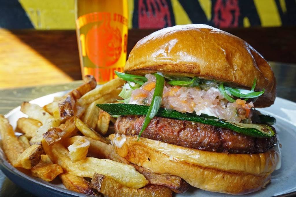 18th Street Brewery | restaurant | 5417 Oakley Ave, Hammond, IN 46320, USA | 2198030820 OR +1 219-803-0820
