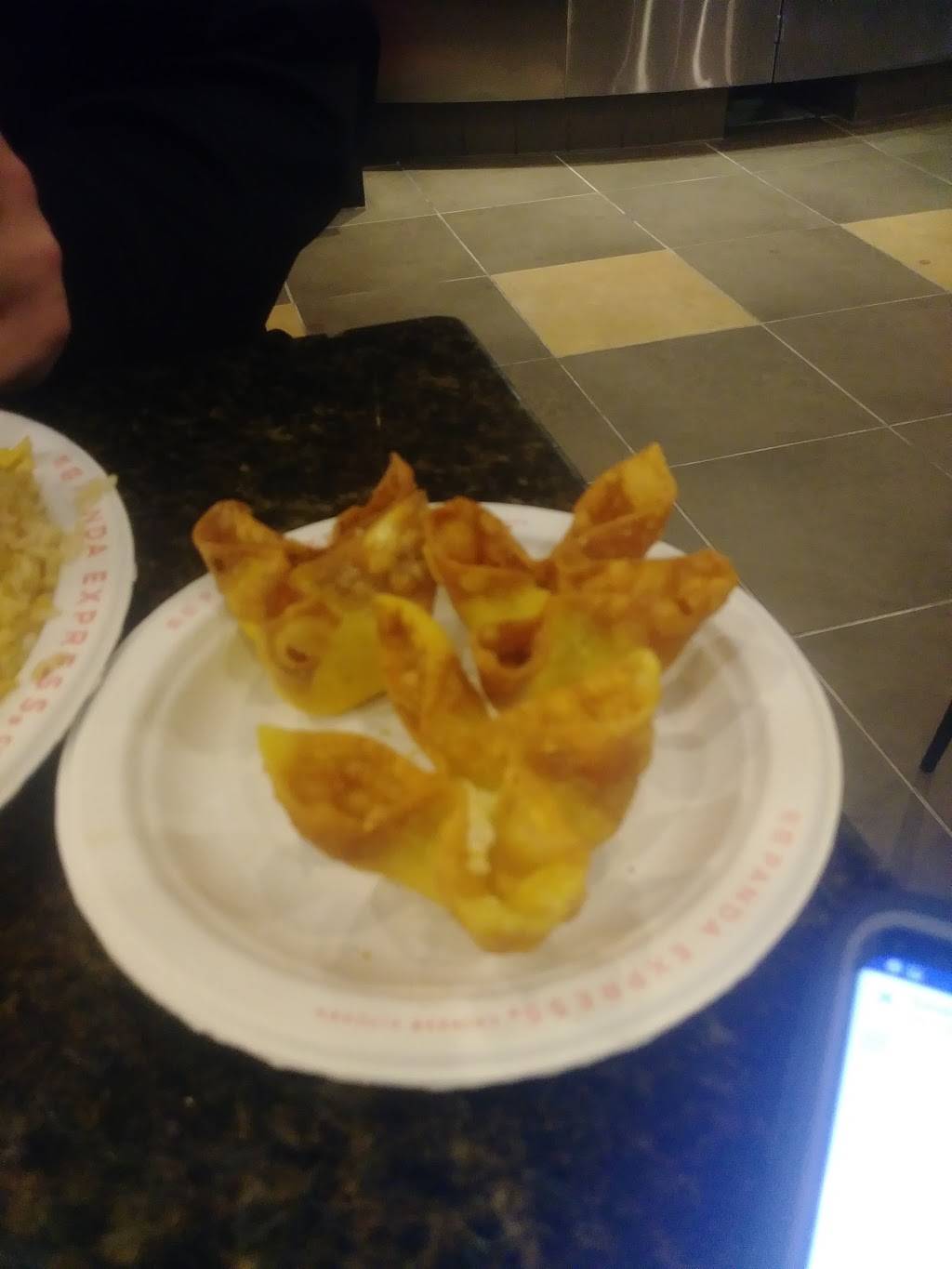 Panda Express | meal takeaway | 2521 N Prospect Ave, Champaign, IL 61822, USA | 2173550774 OR +1 217-355-0774