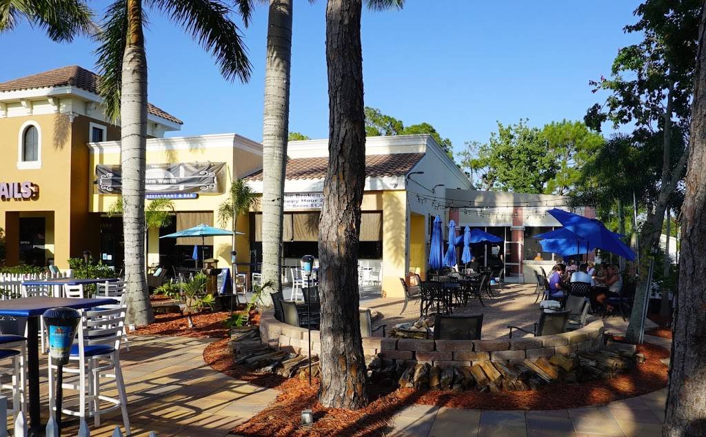 The Broken Watch | restaurant | 13510 Tamiami Trail N, Naples, FL 34110, USA | 2397343583 OR +1 239-734-3583