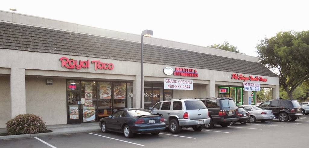 Royal Taco | restaurant | 1469 Landess Ave, Milpitas, CA 95035, USA | 4089462197 OR +1 408-946-2197