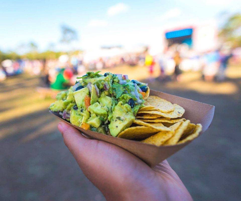 Guaca Go | restaurant | 510 E Ocean Ave Unit 106, Boynton Beach, FL 33435, USA | 5613759885 OR +1 561-375-9885