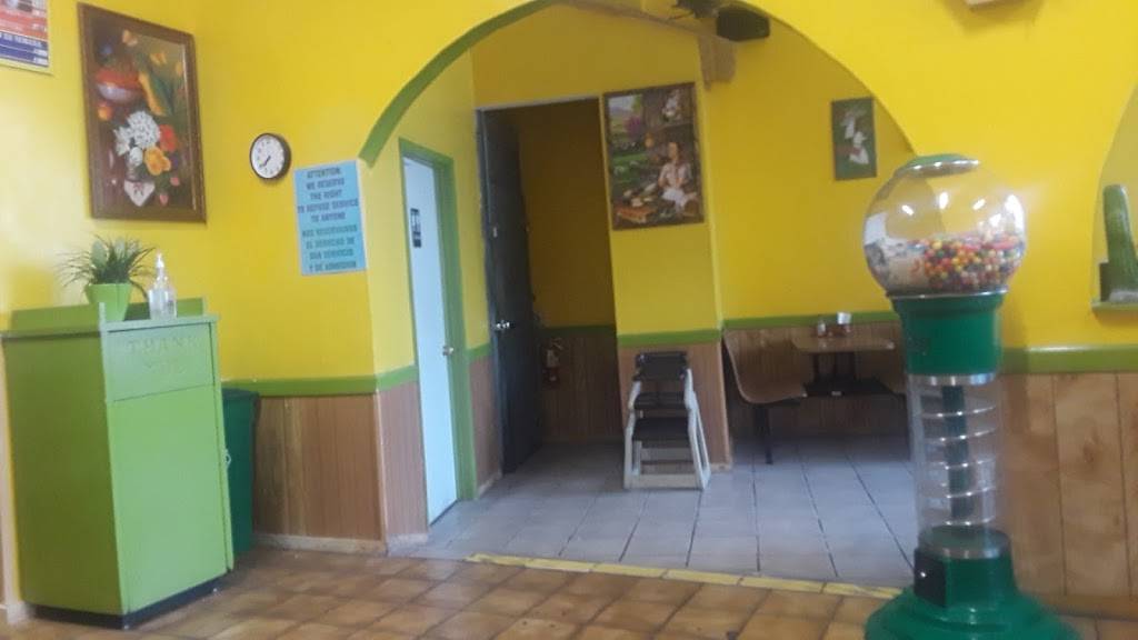 Taqueria Las Cazuelas | restaurant | 517 E 4th Ave, San Mateo, CA 94401, USA | 6506852602 OR +1 650-685-2602