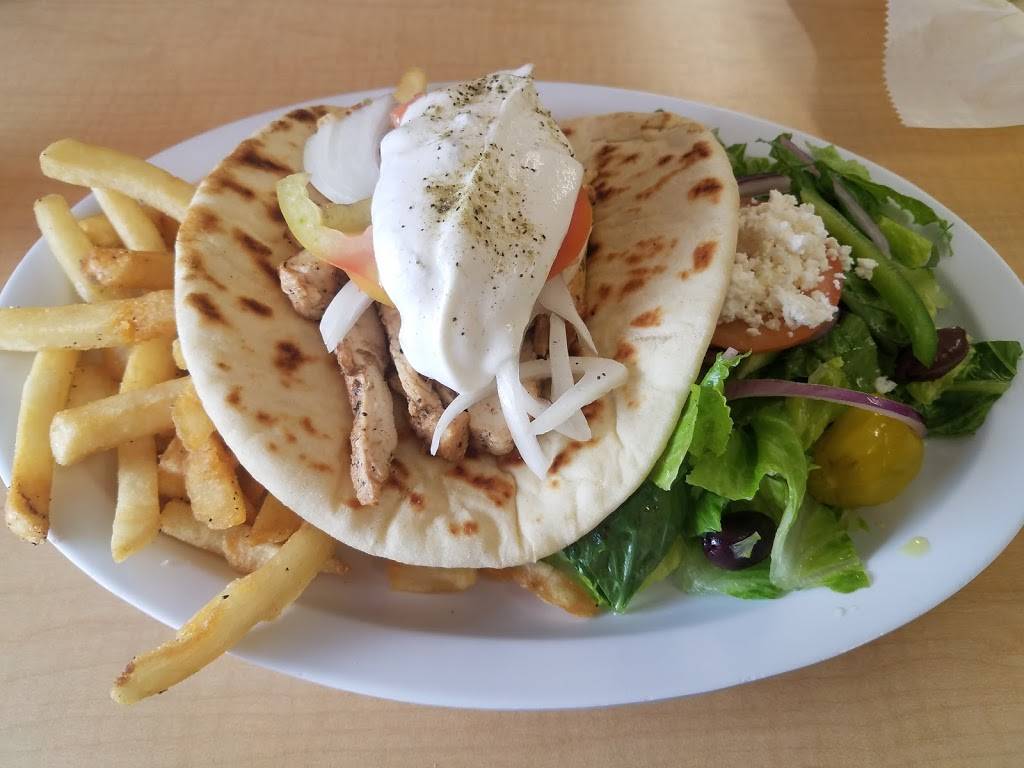 Alexs Greek Cafe | restaurant | 290 E Dallas St, Canton, TX 75103, USA | 9035670990 OR +1 903-567-0990