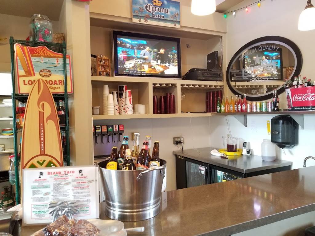 Island Taco | restaurant | 211 Crossroads Blvd, Carmel-By-The-Sea, CA 93923, USA | 8316248454 OR +1 831-624-8454