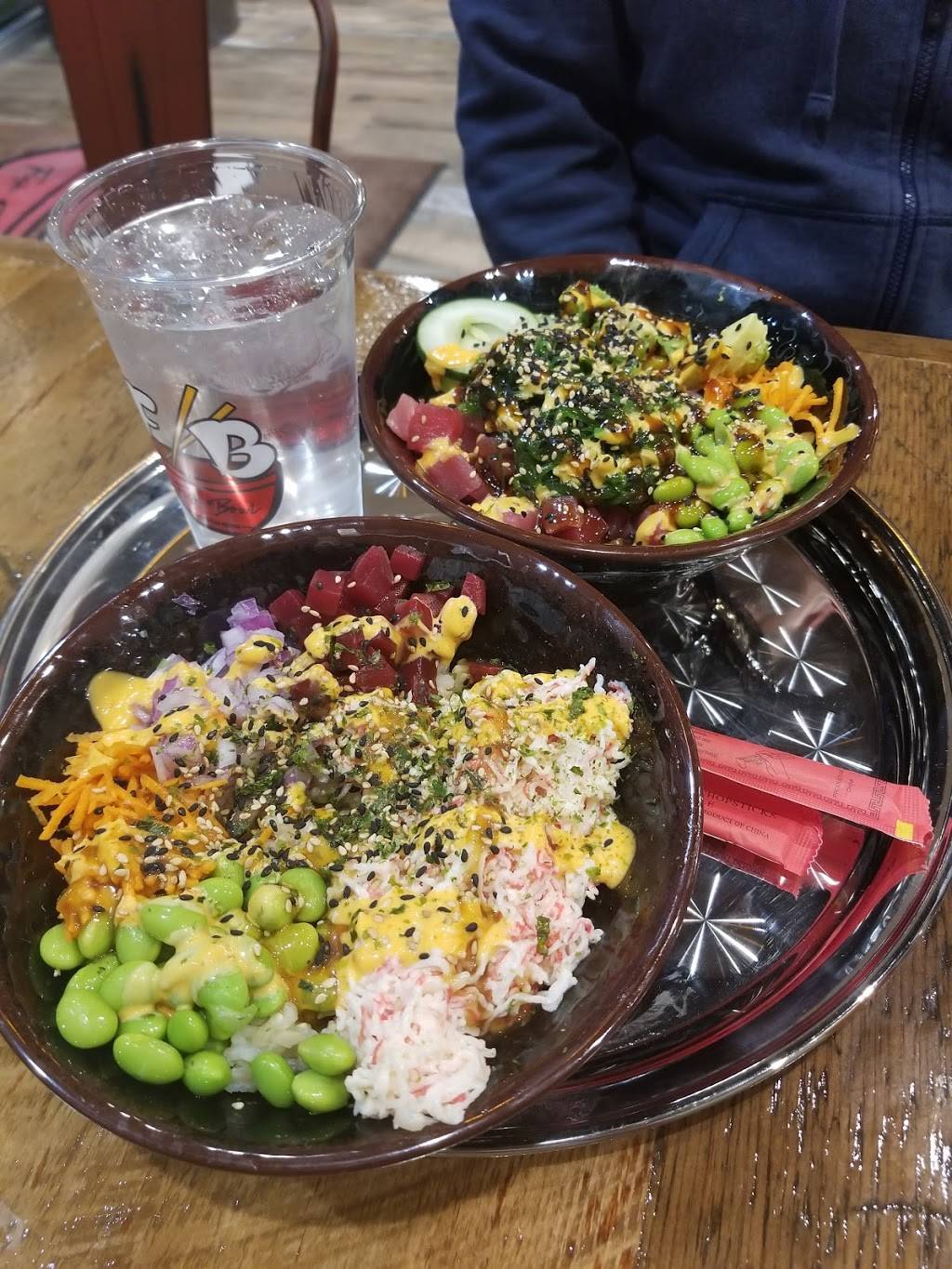 Fish Bowl Kitchen | restaurant | 17782 Aprile Drive, Lutz, FL 33558, USA | 8135014391 OR +1 813-501-4391