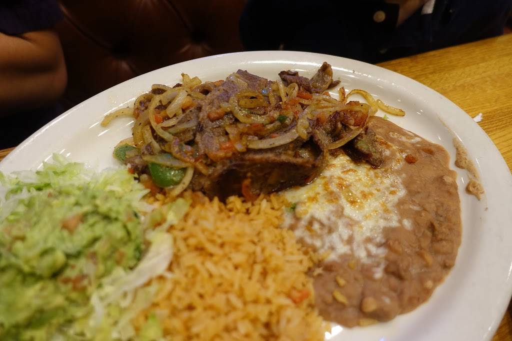 Lupitas | restaurant | 2383 E Colorado Blvd, Pasadena, CA 91107, USA | 6267953499 OR +1 626-795-3499