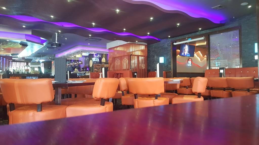 Silk Road | restaurant | 2040 Rosser Ave, Waynesboro, VA 22980, USA | 5409499097 OR +1 540-949-9097