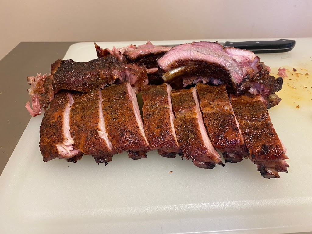 Raptors Roost BBQ and Catering Co. | restaurant | 1944 Shenandoah Crossing Dr, Gordonsville, VA 22942, USA | 3153232591 OR +1 315-323-2591