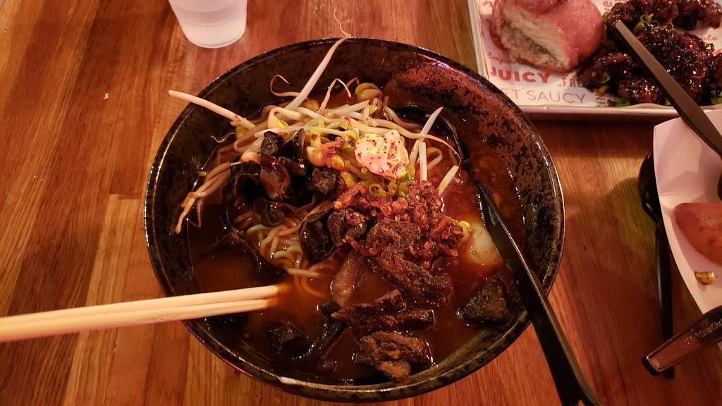 Ki Pollo PGH | meal takeaway | 4407 Butler St, Pittsburgh, PA 15201, USA | 4122242518 OR +1 412-224-2518