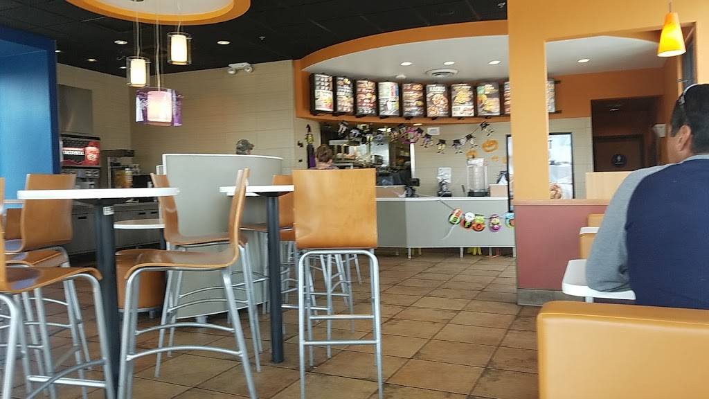 Taco Bell | meal takeaway | 2421 Patterson Rd, Riverbank, CA 95367, USA | 2098638514 OR +1 209-863-8514