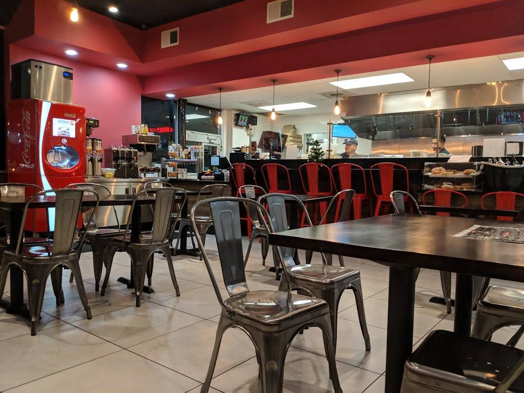 The Fusion Factory | restaurant | 1776 Marina Blvd, San Leandro, CA 94577, USA | 5107566420 OR +1 510-756-6420