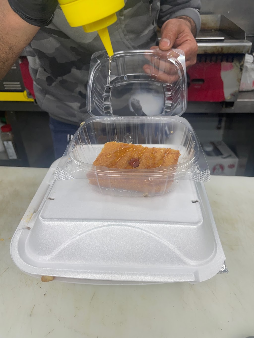 music city gyros | restaurant | 710 Gallatin Ave, Nashville, TN 37206, USA | 2018307430 OR +1 201-830-7430