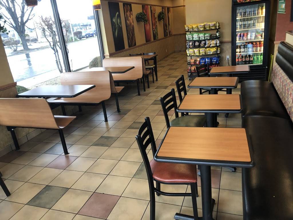 Subway | restaurant | 465 E Plumb Ln, Reno, NV 89502, USA | 7753297600 OR +1 775-329-7600
