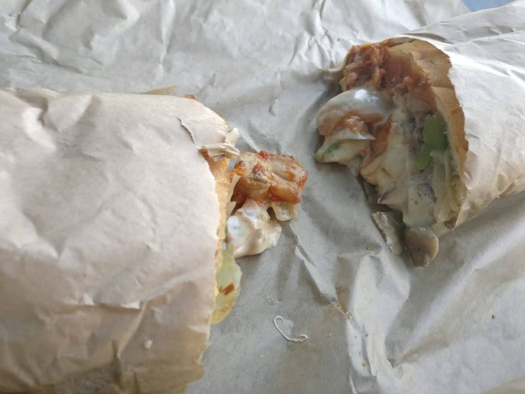 The Great Western Steak & Hoagie Co. | restaurant | 1720 Lincoln Blvd, Venice, CA 90291, USA | 3104504545 OR +1 310-450-4545