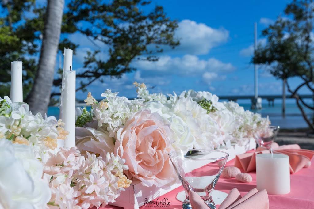 Atlantic Weddings & Events | restaurant | 77522 Overseas Hwy, Islamorada, FL 33036, USA | 3056648857 OR +1 305-664-8857