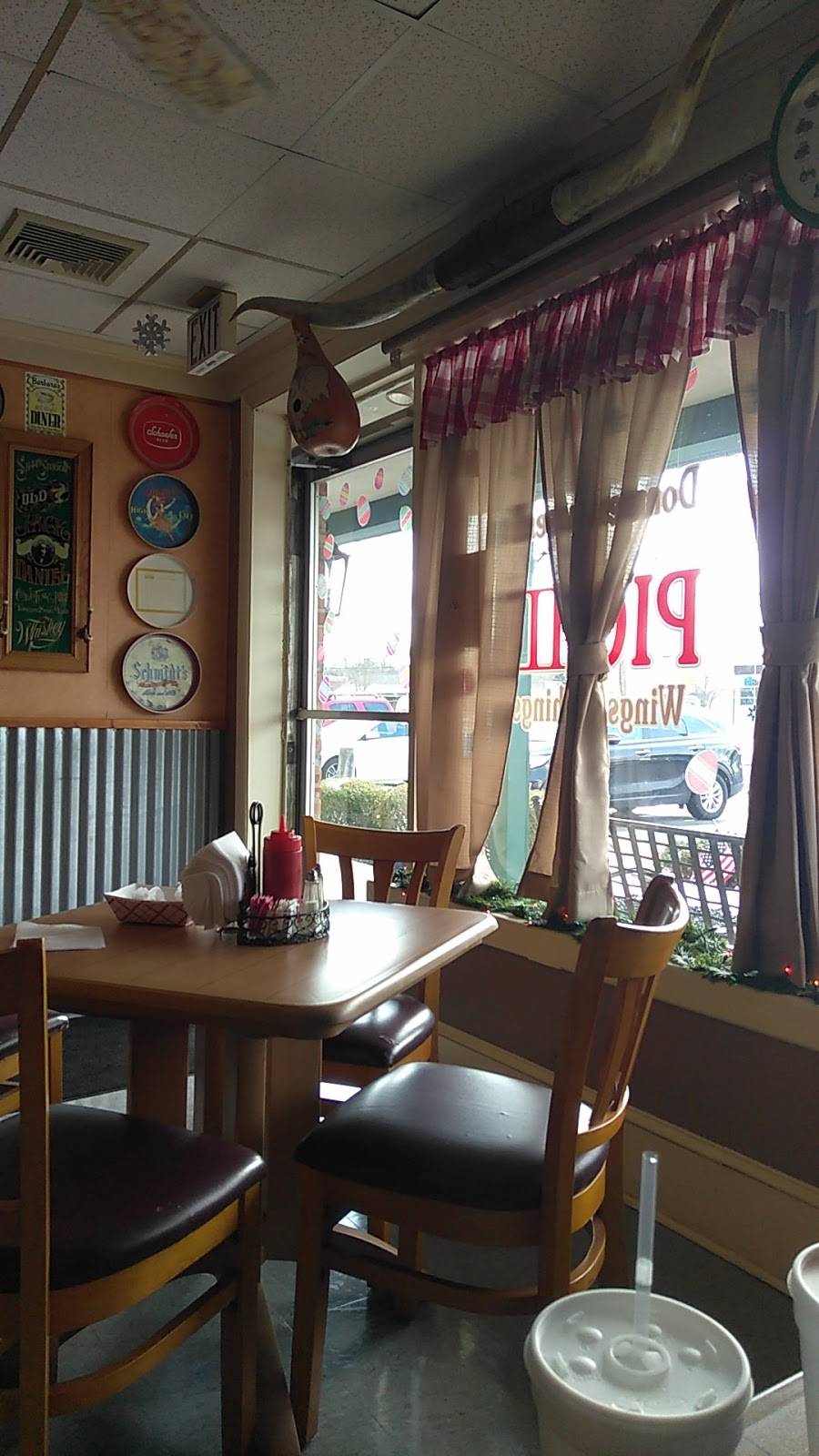 Donnie Russells Pic III | restaurant | 689 Stokes Rd, Medford, NJ 08055, USA | 6099537900 OR +1 609-953-7900