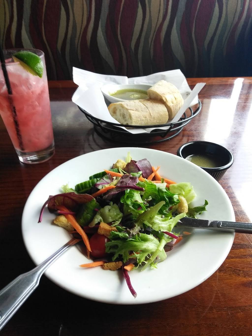 Cafe Murano | night club | 309 Cranes Roost Blvd, Altamonte Springs, FL 32701, USA | 4078345880 OR +1 407-834-5880