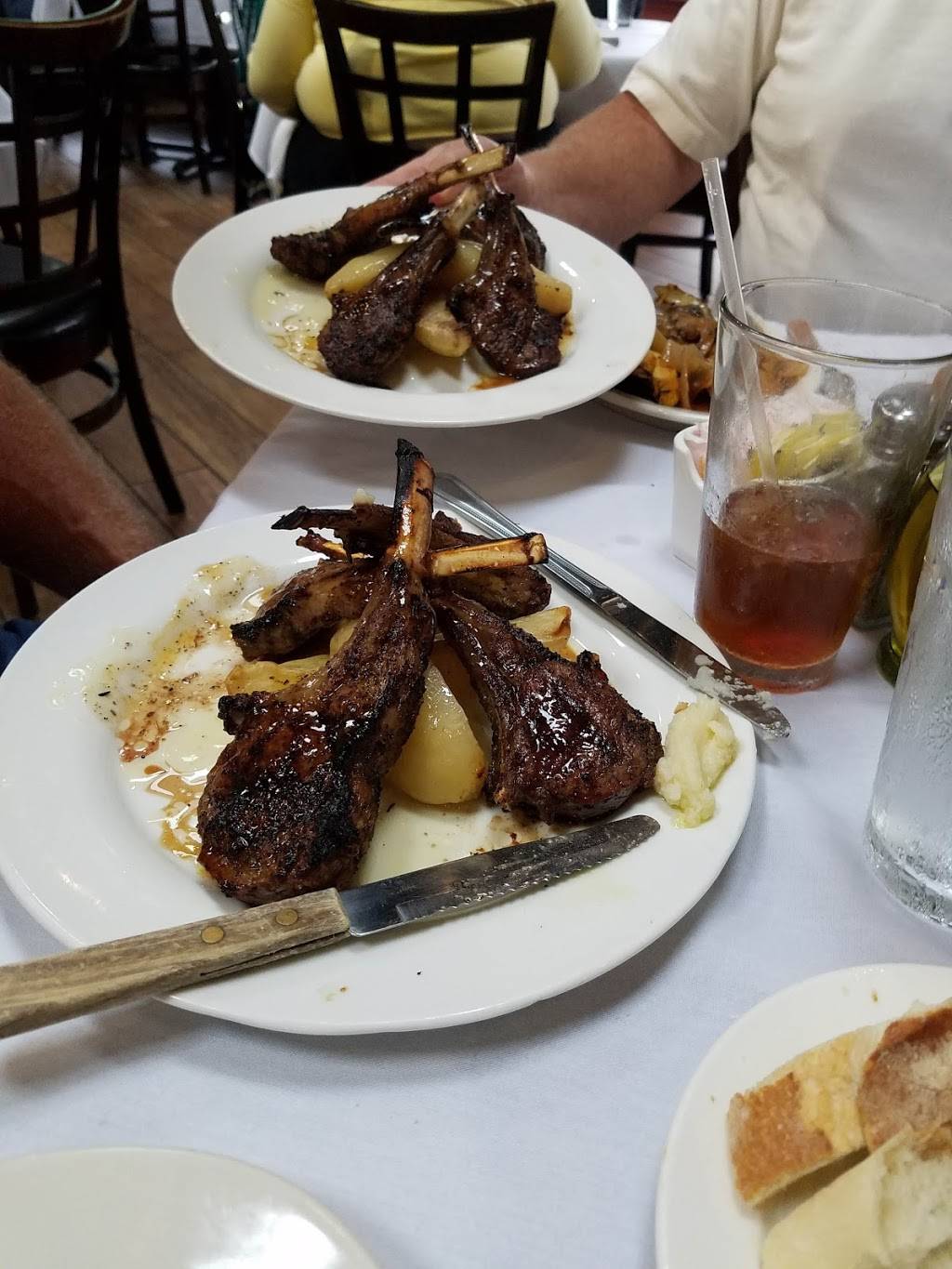 Kefi Greek Cuisine + Bar | restaurant | 12200 S Harlem Ave, Palos Heights, IL 60463, USA | 7083619610 OR +1 708-361-9610