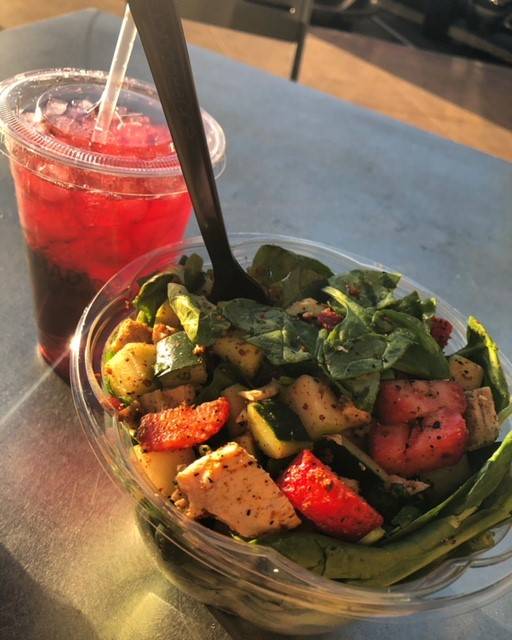 MAD Greens - Southlands | restaurant | 23973 E Prospect Ave ste d, Aurora, CO 80016, USA | 7202133665 OR +1 720-213-3665