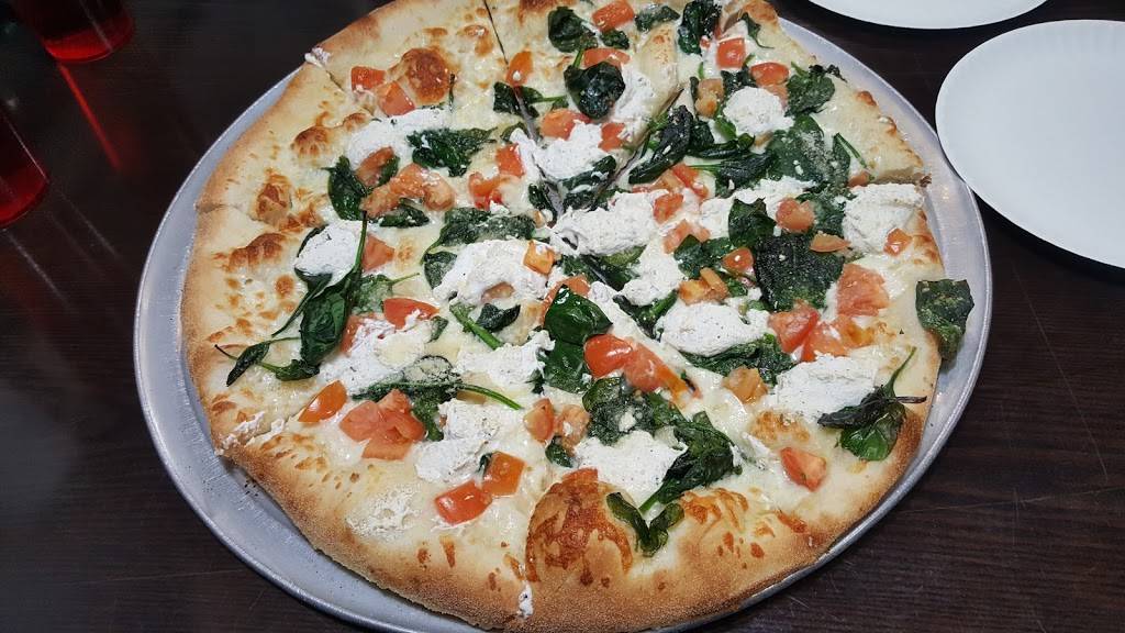 Bay34th Street Pizzeria | meal delivery | 13605 Midway Rd #170, Farmers Branch, TX 75244, USA | 2147749469 OR +1 214-774-9469