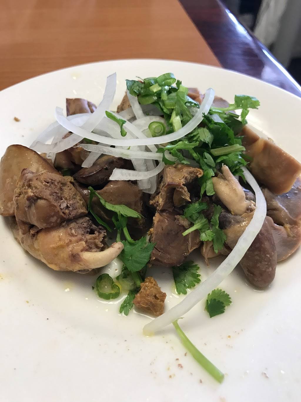 Pho Song Hai | restaurant | 9033 W McFadden Ave, Westminster, CA 92683, USA | 7142489720 OR +1 714-248-9720