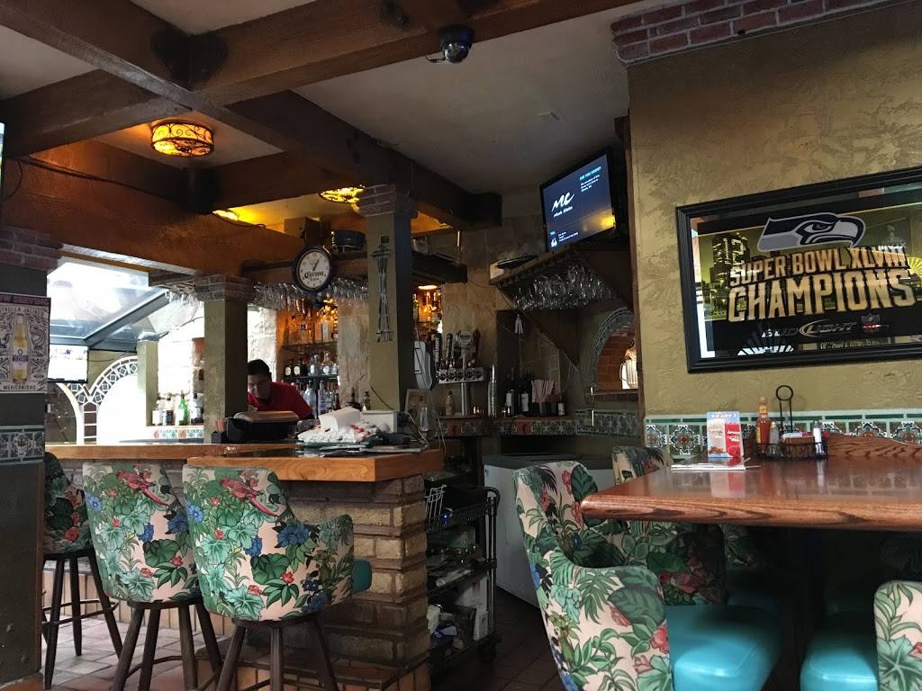 Las Margaritas | restaurant | 59 Front St N, Issaquah, WA 98027, USA | 4253927425 OR +1 425-392-7425