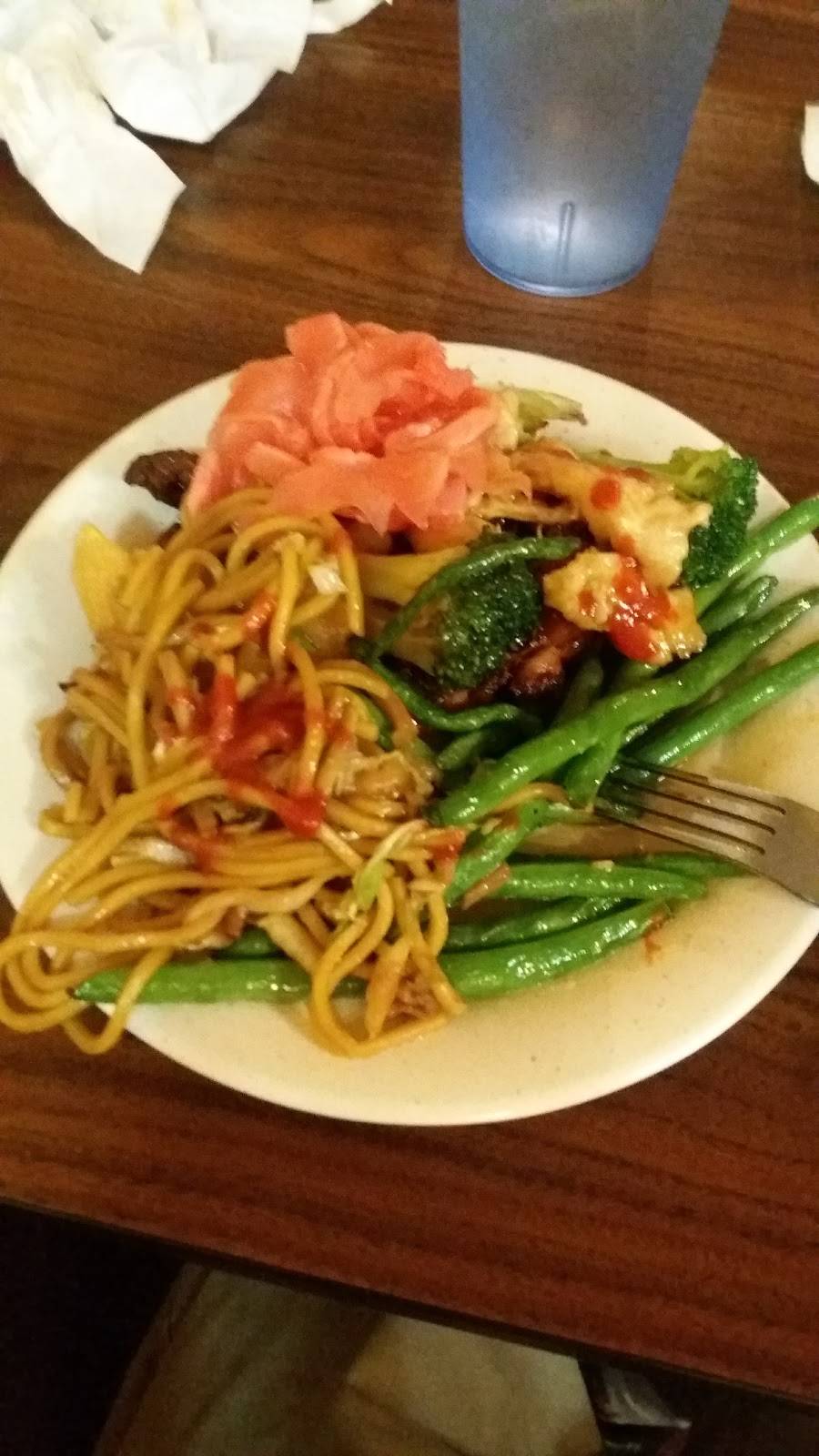 King Buffet | restaurant | 221 N Broad St, Winder, GA 30680, USA | 7705865088 OR +1 770-586-5088