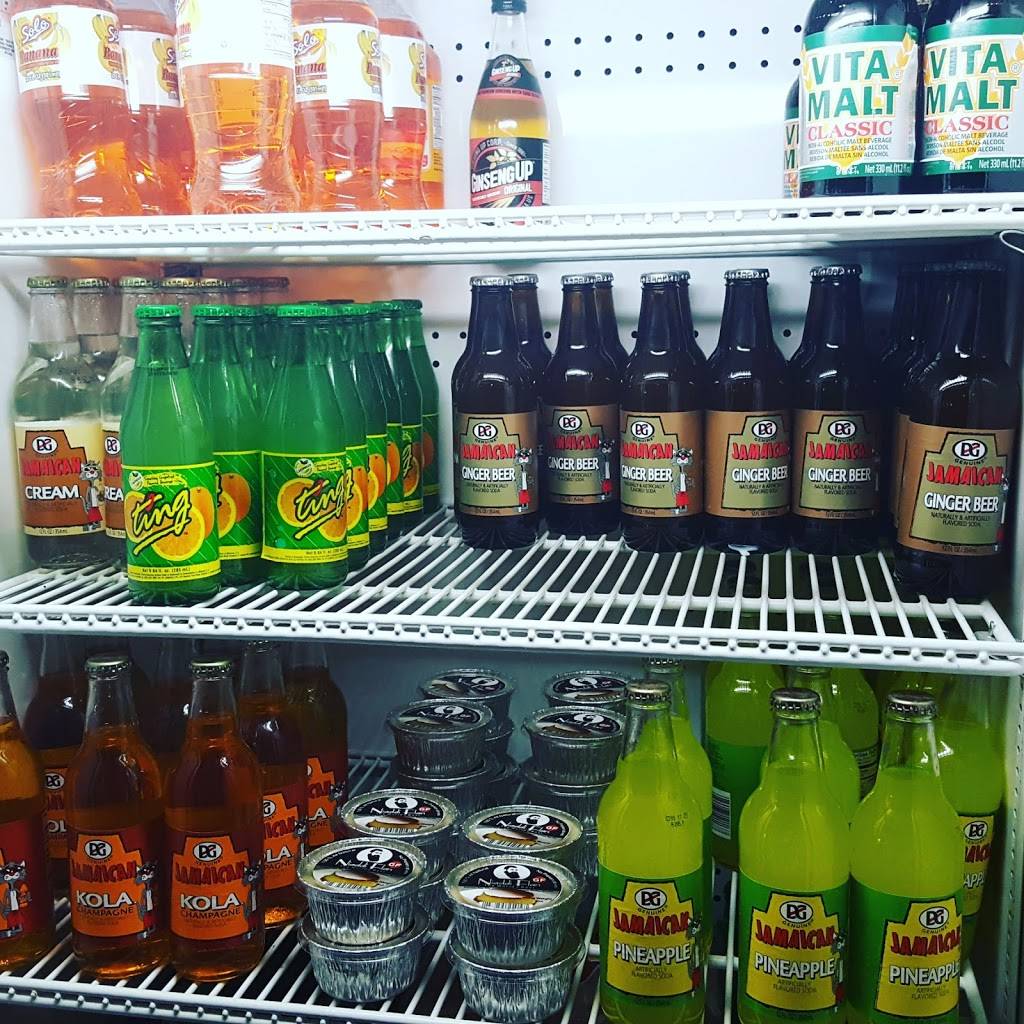 Jamaican Tropicale by Jerk Hut | restaurant | 513 N Franklin St, Tampa, FL 33602, USA | 8132235375 OR +1 813-223-5375