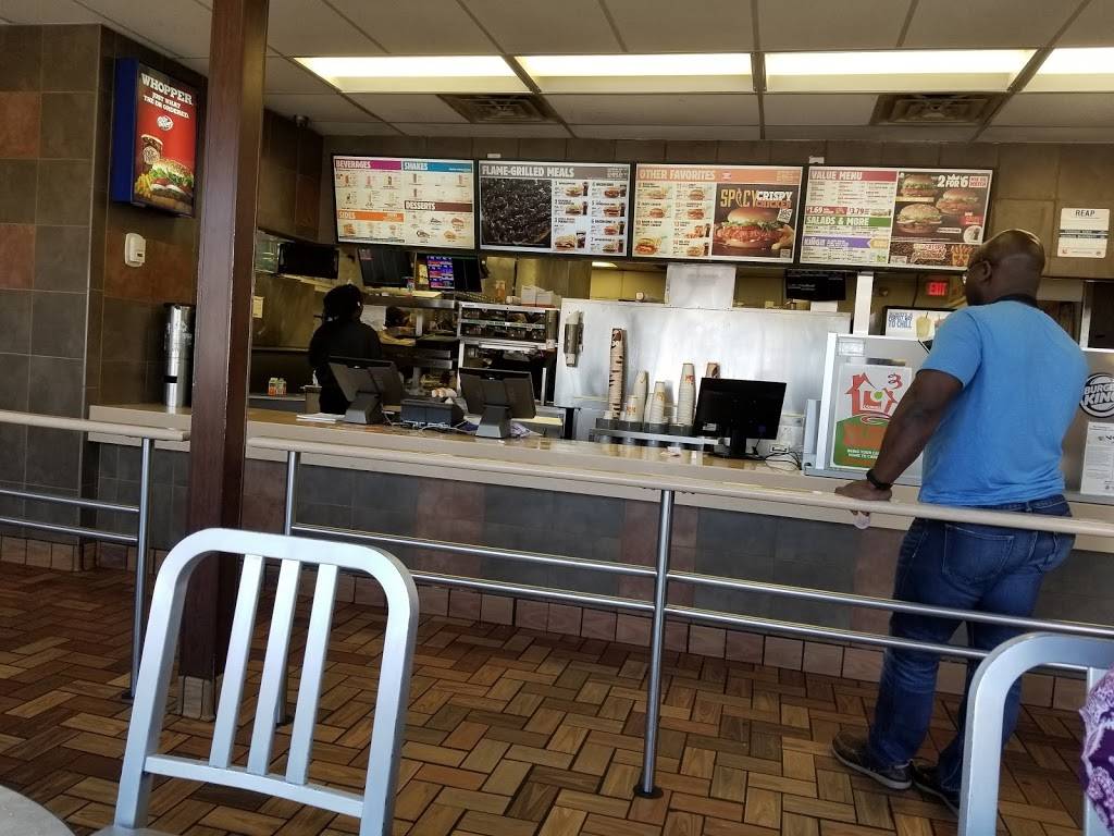 Burger King | restaurant | 14801 Baltimore Ave, Laurel, MD 20707, USA | 3014982233 OR +1 301-498-2233