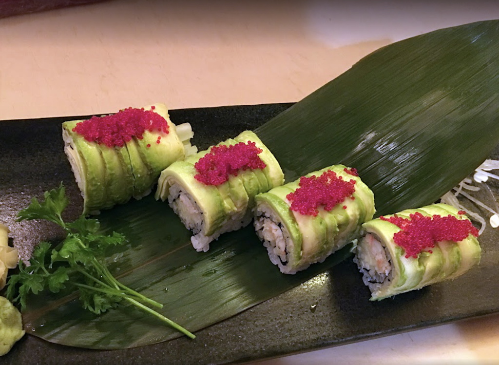 Migi Sushi Restaurant | restaurant | 4420 E, FL-64, Bradenton, FL 34208, USA | 9417481772 OR +1 941-748-1772