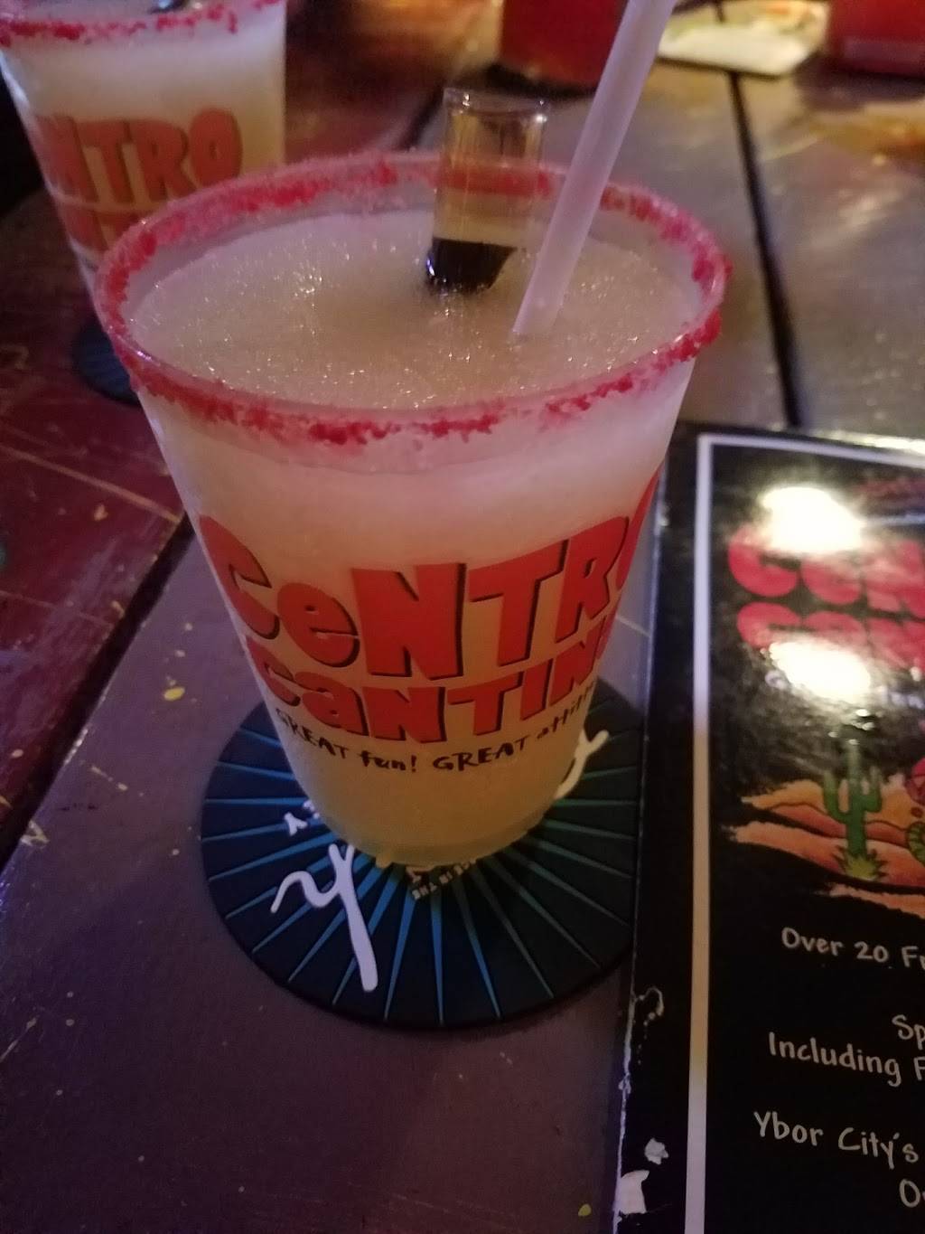 Centro Cantina | night club | 1600 E 8th Ave, Tampa, FL 33605, USA | 8132418588 OR +1 813-241-8588