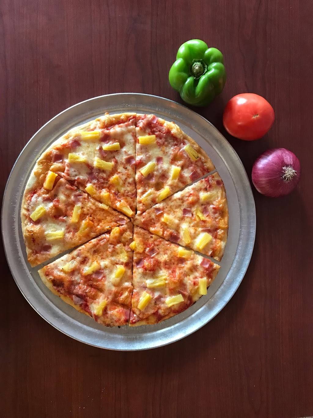 Attardis Pizzeria | restaurant | 7286 55th Ave E, Bradenton, FL 34203, USA | 9417562500 OR +1 941-756-2500