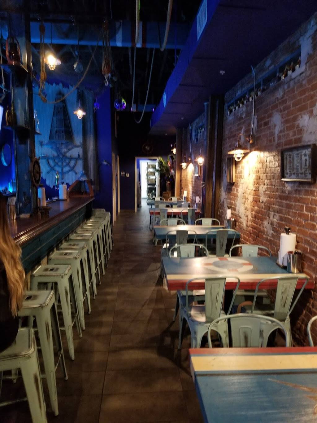 Tipsy tails | restaurant | 6325 Hollywood Blvd, Los Angeles, CA 90028, USA | 3236457992 OR +1 323-645-7992