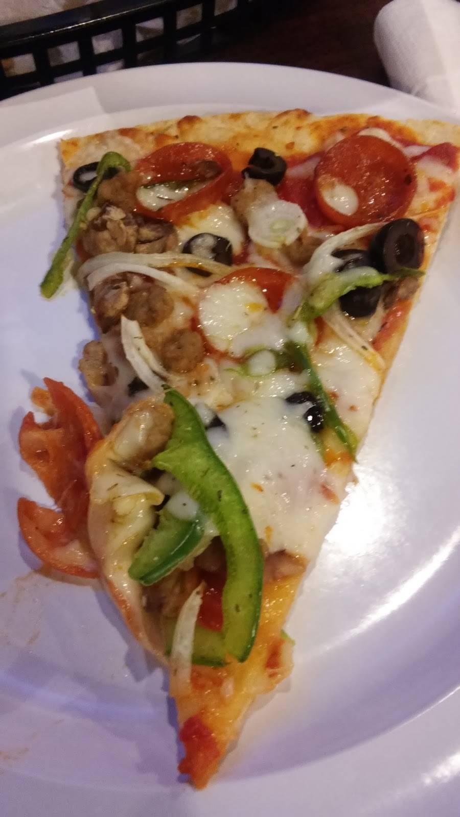 Pizza Bella | restaurant | 8196 E Main St, Ridgeland, SC 29936, USA | 8437173111 OR +1 843-717-3111