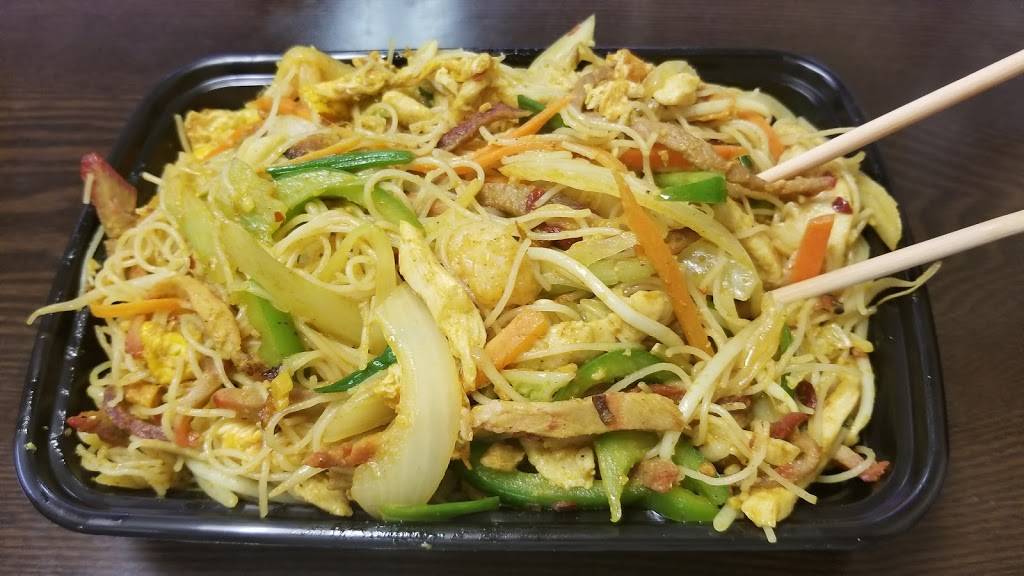 Jasmine Chinese Restaurant | restaurant | 7231 Radio Rd #6707, Naples, FL 34104, USA | 2393525528 OR +1 239-352-5528