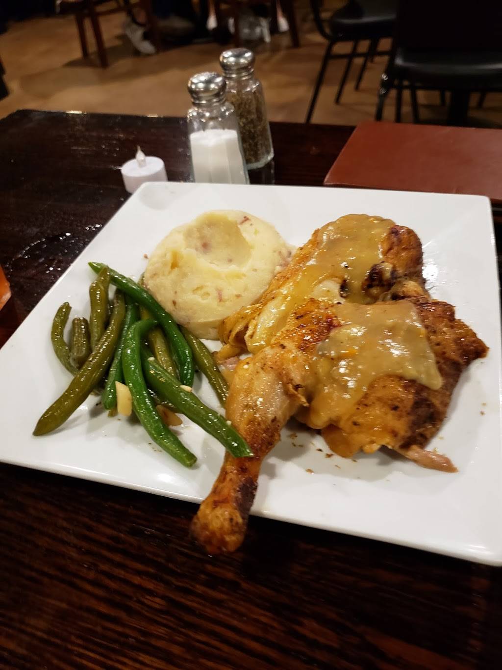 The Grove Entertainment Complex | restaurant | 808 S Bloomington St, Lowell, AR 72745, USA | 4793474966 OR +1 479-347-4966