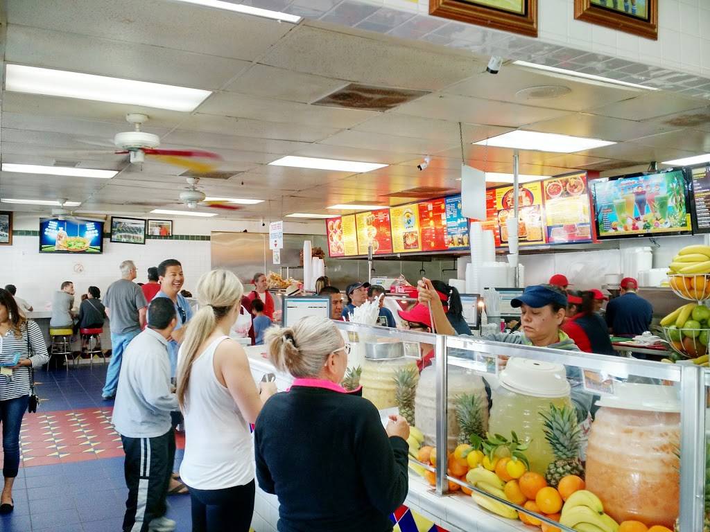 El Campeon Taqueria | restaurant | 31921 Camino Capistrano #15, San Juan Capistrano, CA 92675, USA | 9494894078 OR +1 949-489-4078