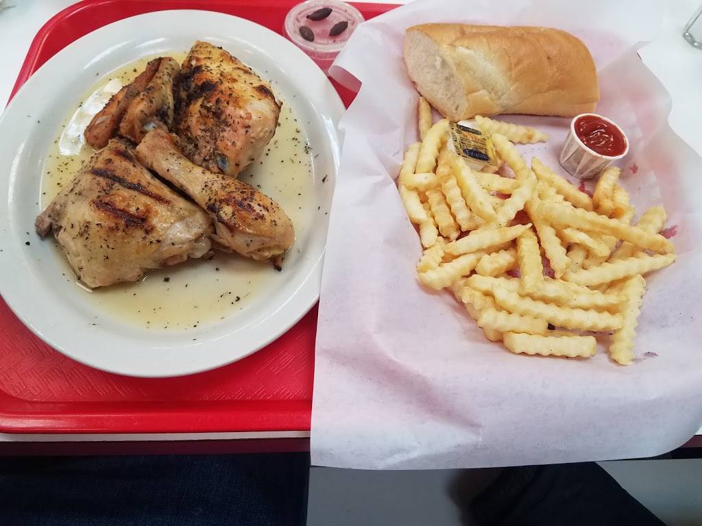 Goody Fast Food | restaurant | 8255 W Belmont Ave, River Grove, IL 60171, USA | 7085831700 OR +1 708-583-1700