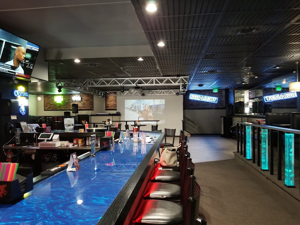 KAOS Bar & Nightclub | restaurant | 212 S Wenatchee Ave, Wenatchee, WA 98801, USA | 5098883445 OR +1 509-888-3445