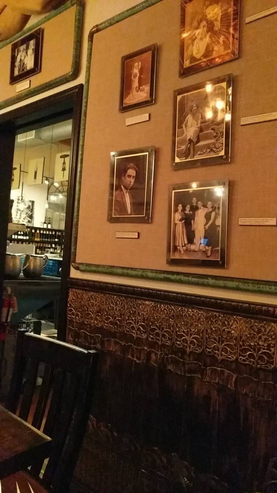 Enoteca La Storia | cafe | 416 N Santa Cruz Ave, Los Gatos, CA 95030, USA | 4086257272 OR +1 408-625-7272