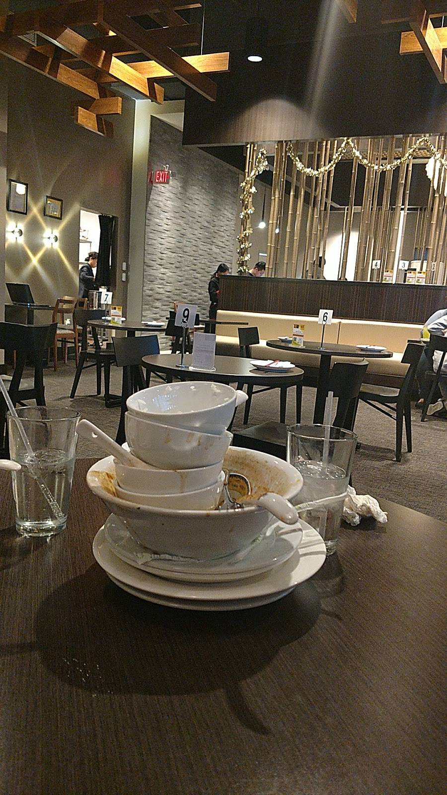 Taste of the World | restaurant | 400 Fuyao Avenue, Moraine, OH 45439, USA | 9378132434 OR +1 937-813-2434