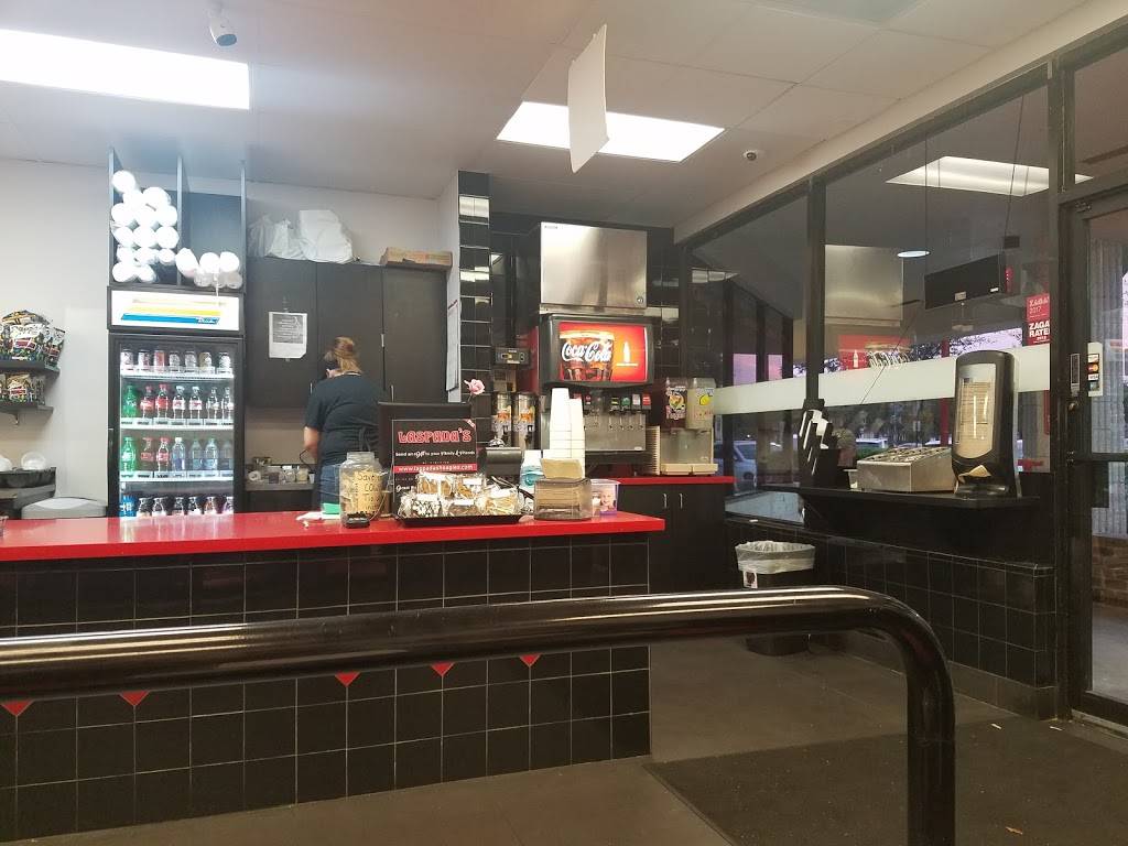 Laspadas Original Hoagies - Davie | meal takeaway | 2645 S University Dr, Davie, FL 33328, USA | 9544761099 OR +1 954-476-1099