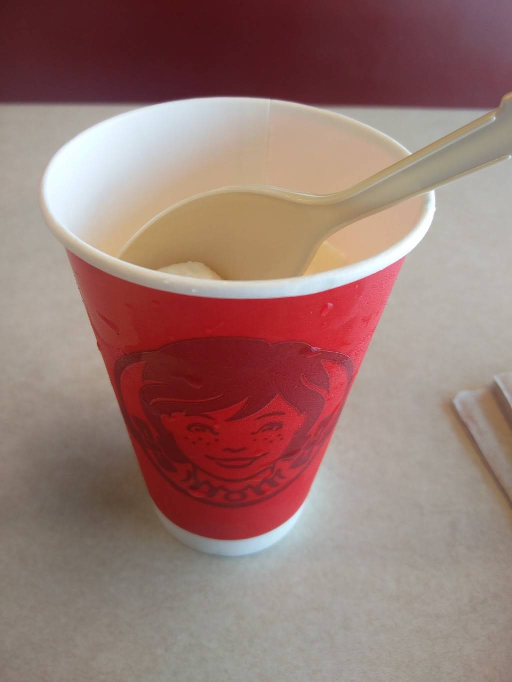 Wendys | restaurant | 1530 North Service Rd W, Oakville, ON L6M 4A1, Canada | 9054653989 OR +1 905-465-3989