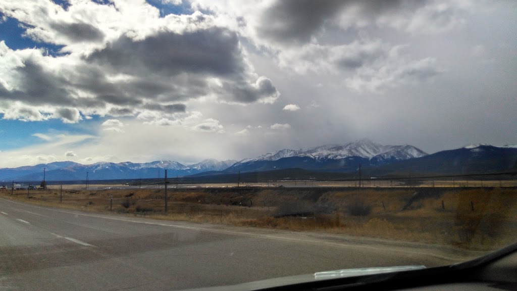 Shell | restaurant | 12655 US-24, Leadville, CO 80461, USA | 7194865700 OR +1 719-486-5700