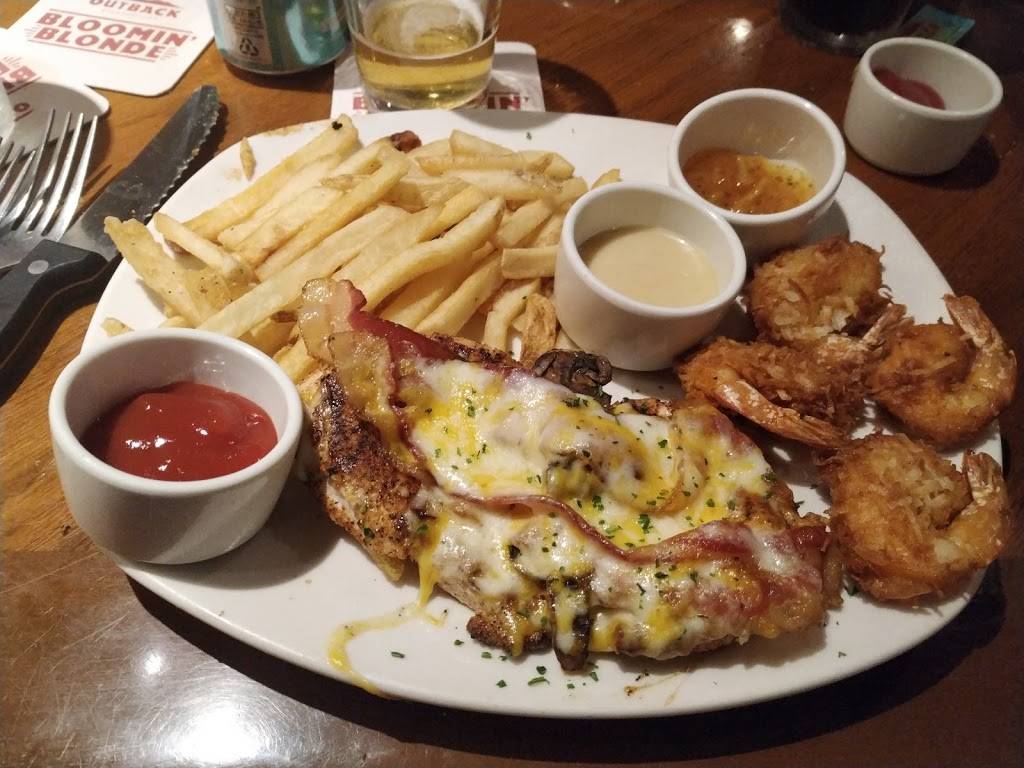 Outback Steakhouse | restaurant | 7804 W Irlo Bronson Memorial Hwy, Kissimmee, FL 34747, USA | 4073960017 OR +1 407-396-0017