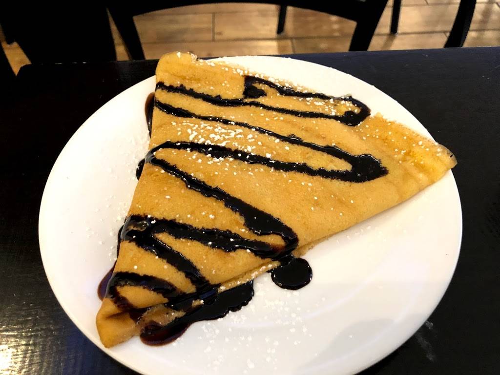 Café Mezcla | cafe | 6470 Freetown Rd #200, Columbia, MD 21044, USA | 4106806872 OR +1 410-680-6872