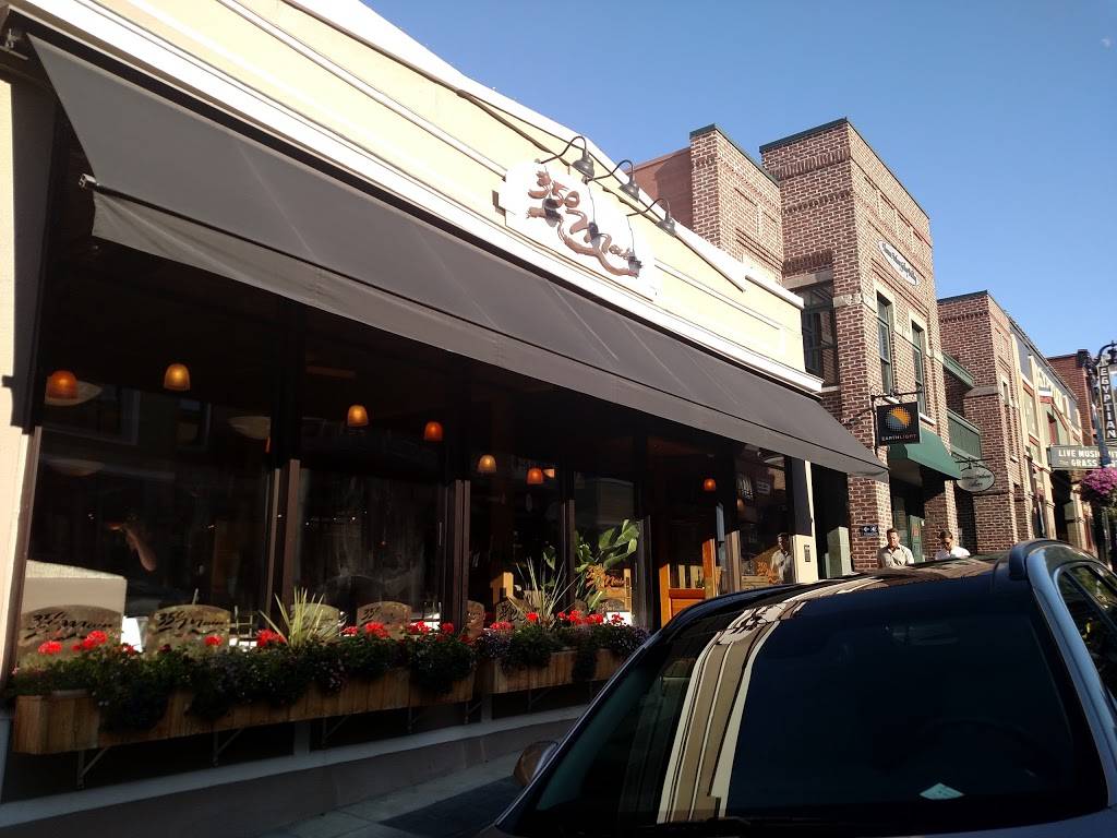 350 Main Brasserie | restaurant | 350 Main St, Park City, UT 84060, USA | 4356493140 OR +1 435-649-3140