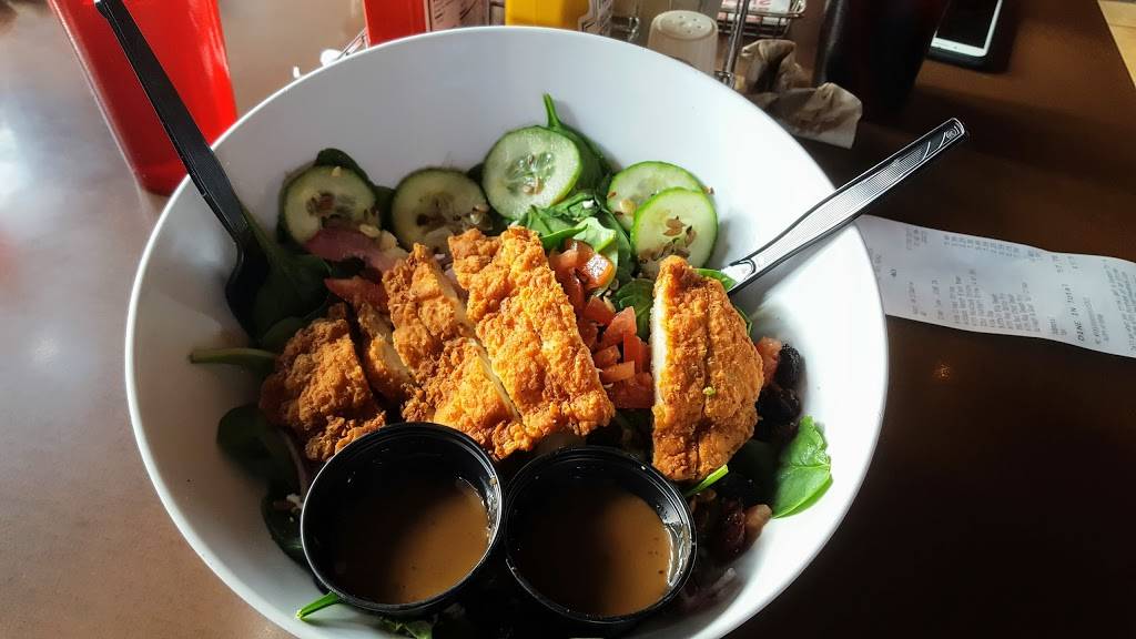 Smashburger | restaurant | 1200 Brown St Ste 190, Dayton, OH 45409, USA | 9379859262 OR +1 937-985-9262