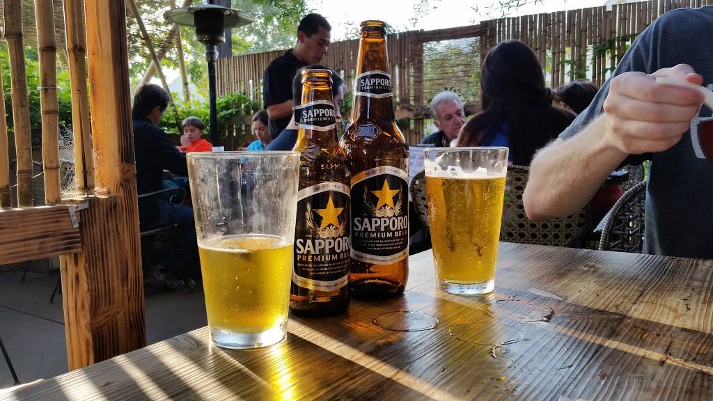 Hakane Sushi | restaurant | 967 E Ojai Ave, Ojai, CA 93023, USA | 8056403070 OR +1 805-640-3070